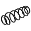 Ressort de suspension TEKNÖR ASZ-VW-116 - Visuel 1