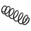 Ressort de suspension TEKNÖR ASZ-VW-116 - Visuel 2
