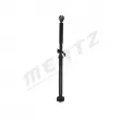 Arbre de transmission, entraînement essieux MERTZ M-D1074 - Visuel 1