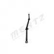 Arbre de transmission, entraînement essieux MERTZ M-D1077 - Visuel 2