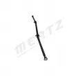 Arbre de transmission, entraînement essieux MERTZ M-D1077 - Visuel 3