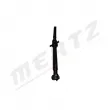 Arbre de transmission, entraînement essieux MERTZ M-D1085 - Visuel 3