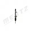 Crémaillère de direction MERTZ M-G1000 - Visuel 3