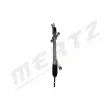 Crémaillère de direction MERTZ M-G1001 - Visuel 2