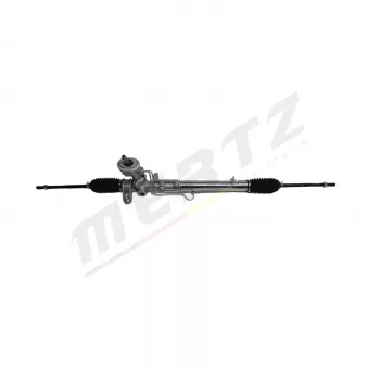 Crémaillère de direction MERTZ M-G1010