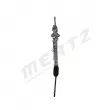 Crémaillère de direction MERTZ M-G1010 - Visuel 3