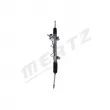 Crémaillère de direction MERTZ M-G1011 - Visuel 2