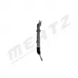 Crémaillère de direction MERTZ M-G1018 - Visuel 1
