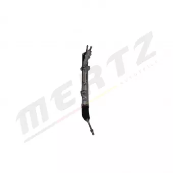 Crémaillère de direction MERTZ M-G1018