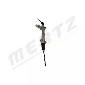 Crémaillère de direction MERTZ M-G1019
