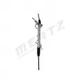 Crémaillère de direction MERTZ M-G1026 - Visuel 2