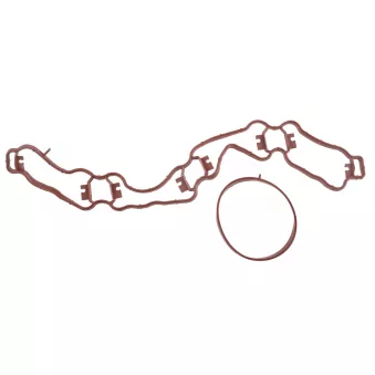 Jeu de joints d'étanchéité, collecteur d'admission TEKNÖR