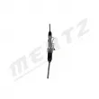 Crémaillère de direction MERTZ M-G1037 - Visuel 1