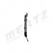 Crémaillère de direction MERTZ M-G1037 - Visuel 2