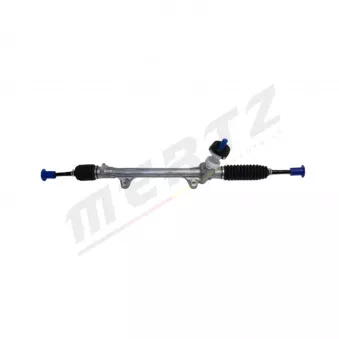 Crémaillère de direction MERTZ M-G1040