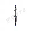 Crémaillère de direction MERTZ M-G1040 - Visuel 2