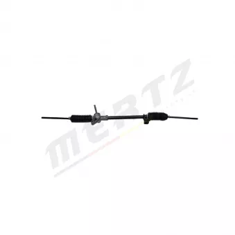 Crémaillère de direction MERTZ M-G1043