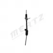 Crémaillère de direction MERTZ M-G1043 - Visuel 3