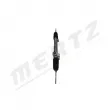 Crémaillère de direction MERTZ M-G1046 - Visuel 3
