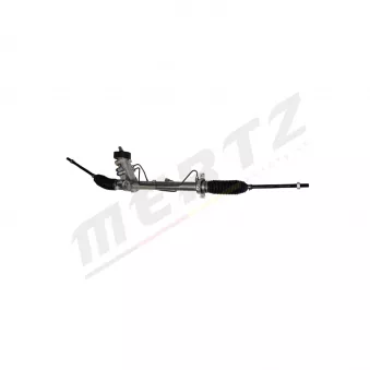Crémaillère de direction MERTZ M-G1047