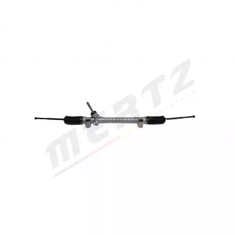 Crémaillère de direction MERTZ M-G1049