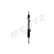 Crémaillère de direction MERTZ M-G1050 - Visuel 2
