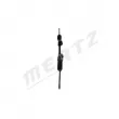 Crémaillère de direction MERTZ M-G1060 - Visuel 2