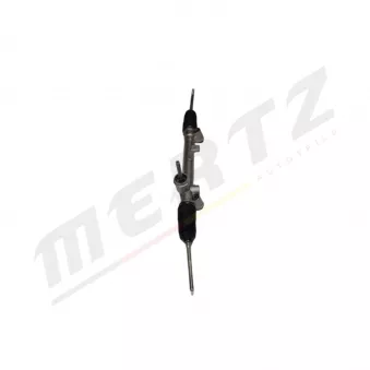 Crémaillère de direction MERTZ M-G1061