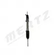 Crémaillère de direction MERTZ M-G1061 - Visuel 2