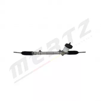Crémaillère de direction MERTZ M-G1062
