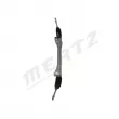 Crémaillère de direction MERTZ M-G1065 - Visuel 2