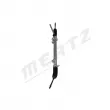 Crémaillère de direction MERTZ M-G1070 - Visuel 3