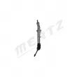 Crémaillère de direction MERTZ M-G1071 - Visuel 3