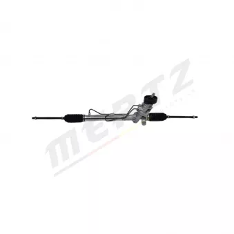 Crémaillère de direction MERTZ M-G1075