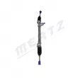 Crémaillère de direction MERTZ M-G1077 - Visuel 2