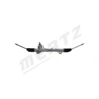 Crémaillère de direction MERTZ M-G1094