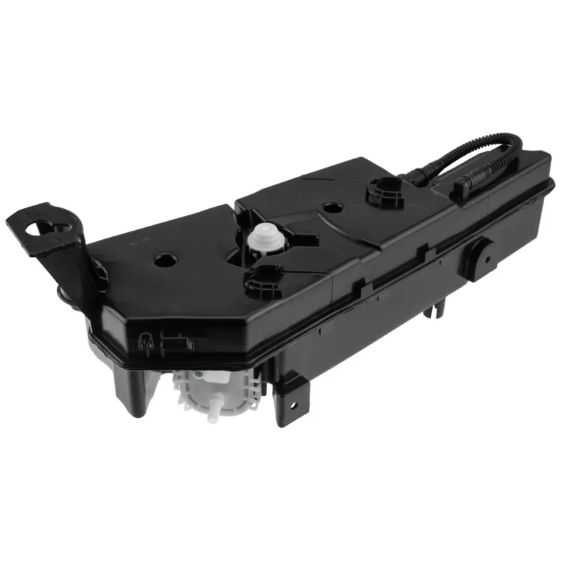 Unité réservoir, Injection d'urée TEKNÖR BWP-CT-009
