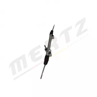 Crémaillère de direction MERTZ M-G1102