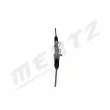 Crémaillère de direction MERTZ M-G1102 - Visuel 2
