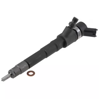 Injecteur TEKNÖR BWP-FT-001