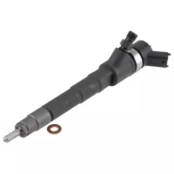 Injecteur TEKNÖR BWP-FT-002