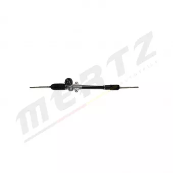 Crémaillère de direction MERTZ M-G1110