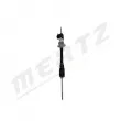 Crémaillère de direction MERTZ M-G1110 - Visuel 2