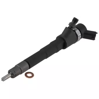 Injecteur TEKNÖR BWP-FT-003