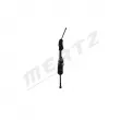 Crémaillère de direction MERTZ M-G1115 - Visuel 2