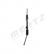 Crémaillère de direction MERTZ M-G1115 - Visuel 3