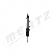Crémaillère de direction MERTZ M-G1116 - Visuel 3