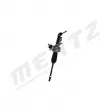 Crémaillère de direction MERTZ M-G1118 - Visuel 3