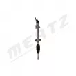 Crémaillère de direction MERTZ M-G1125 - Visuel 2