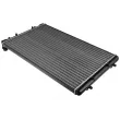 Radiateur, refroidissement du moteur TEKNÖR CCH-AU-001 - Visuel 2